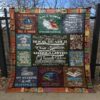 My Weekend Is All Booked Quilt Blanket Hp47  Quilt